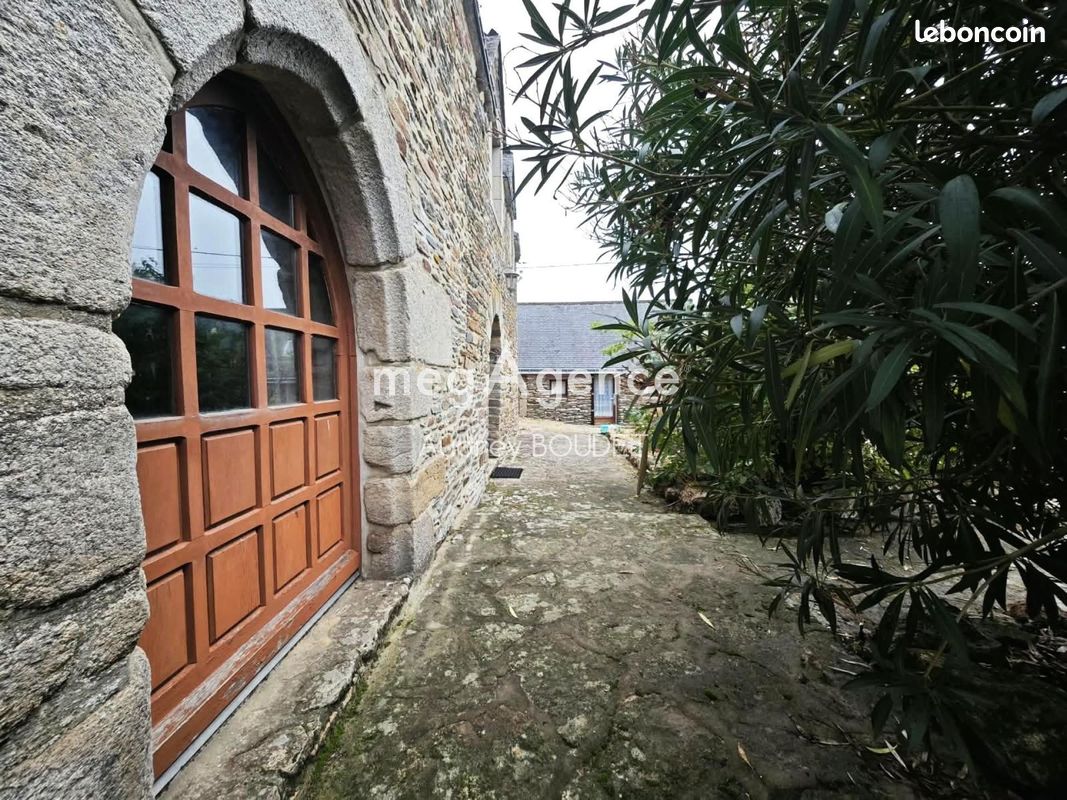 Maison 7 pièces 125 m² · à Sérent · 125 m² · 249 900 €