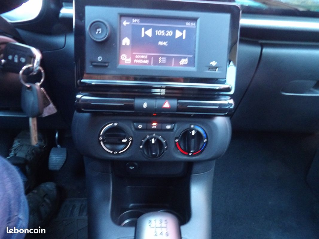 Citroen c3 (image 8)