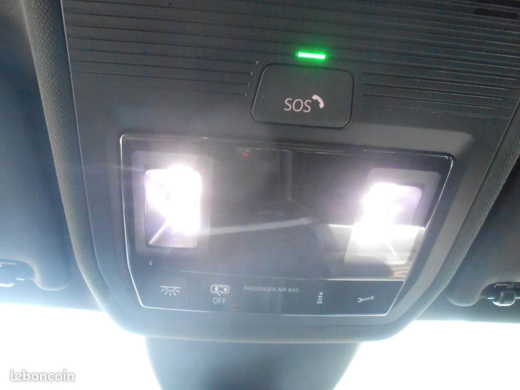 Cupra FORMENTOR 2.0 TDI 150ch VZ 4 DRIVE (image 29)