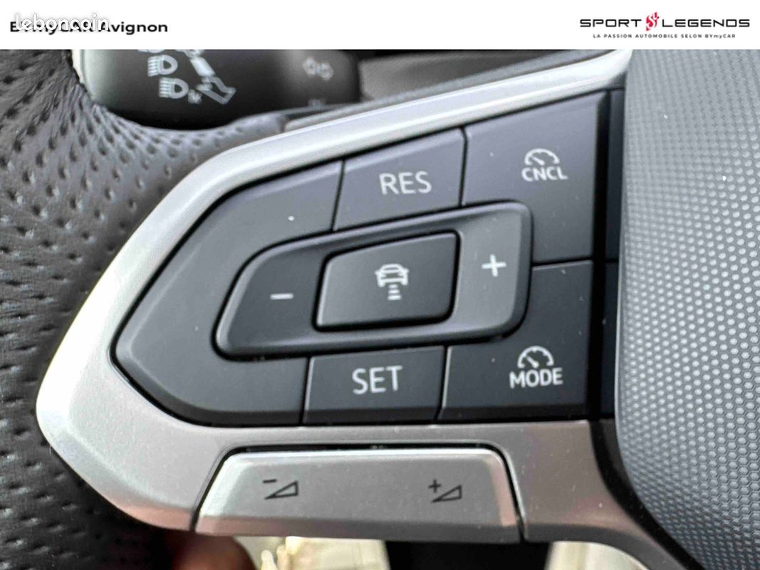 VOLKSWAGEN Golf 1.5 eTSI EVO2 150 DSG7 R-Line Edition (image 30)
