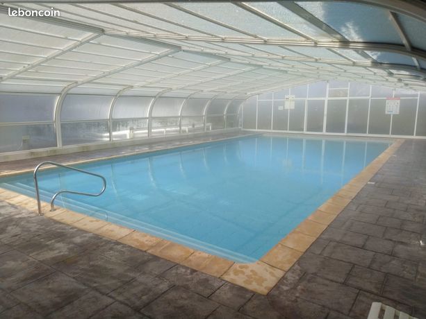 Appartement T4 à 900 mètres de la plage