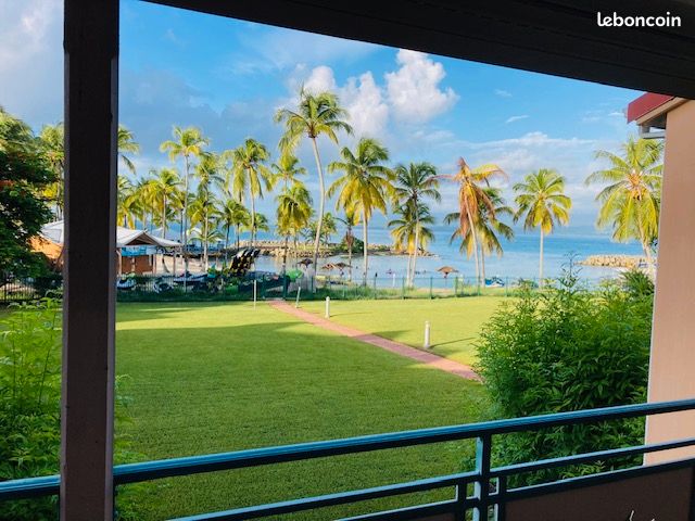 Appartement 2 pièces 60 m² · à Le Gosier · 60 m² · 299 000 €