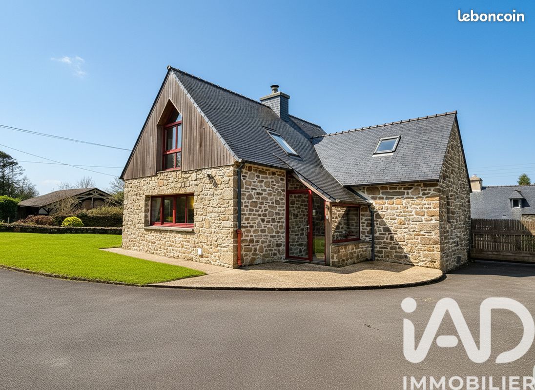 Maison 5 pièces 120 m² (image 1)