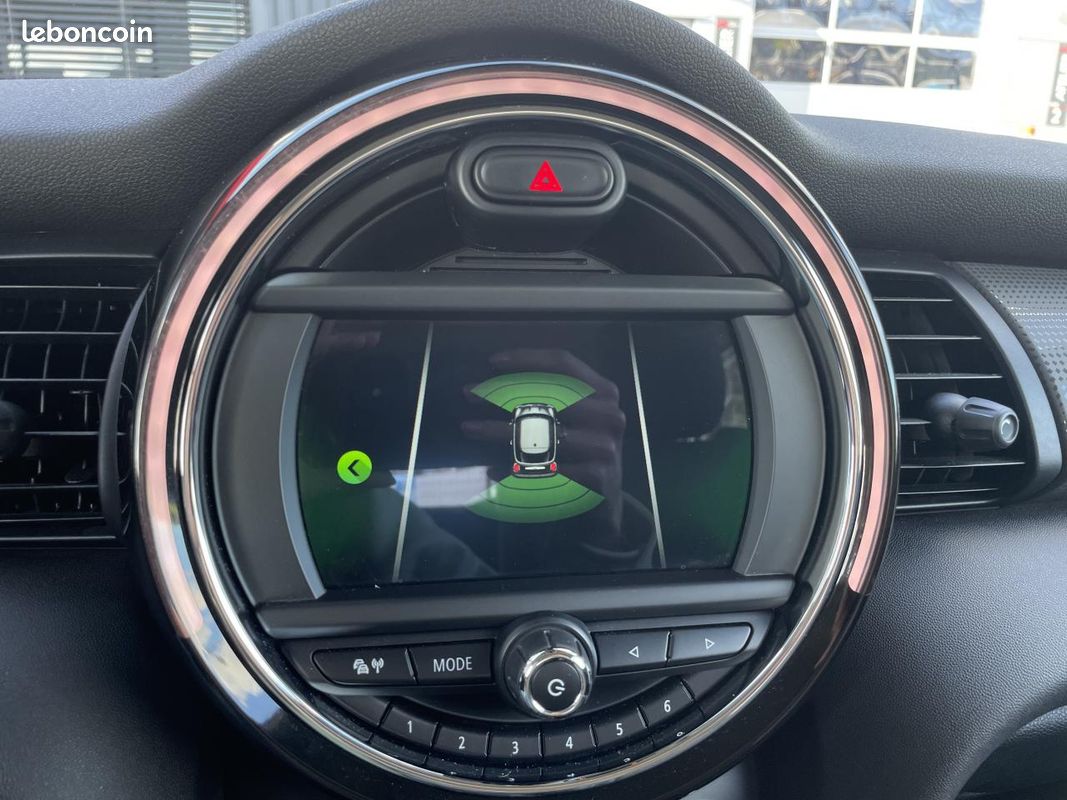 MINI MINI 1.5i 136 Cooper Chili Hatch - RADAR AV/ AR - AppleCarplay (image 33)