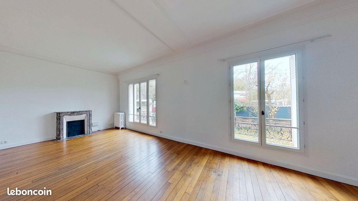 Maison a louer houilles - 7 pièce(s) - 161 m2 - Surfyn