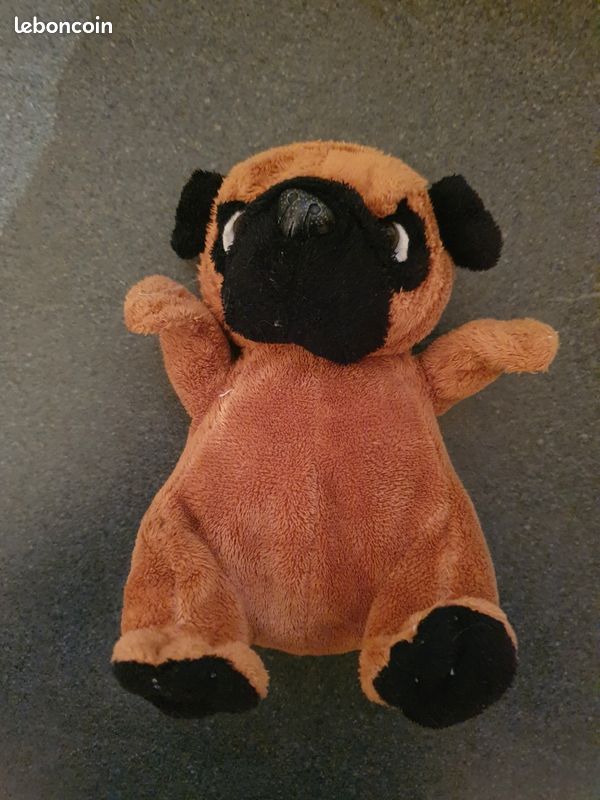 Peluche (image 1)