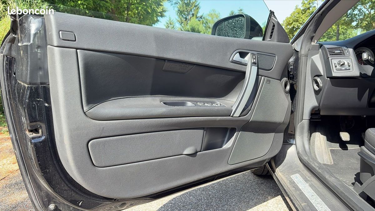 Volvo C70 Cabriolet 2.0 D3 150 Cote Ouest (image 7)