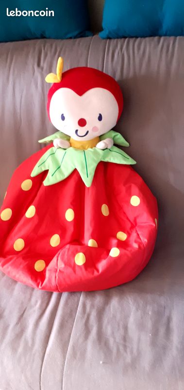 Peluche (image 1)