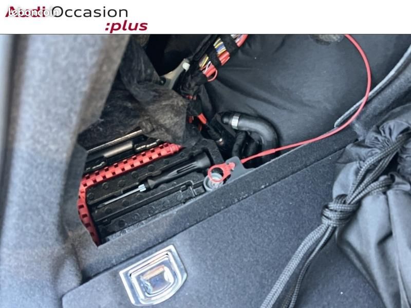 Audi Q5 50 TFSI e 299ch S line quattro S tronic 7 (image 31)