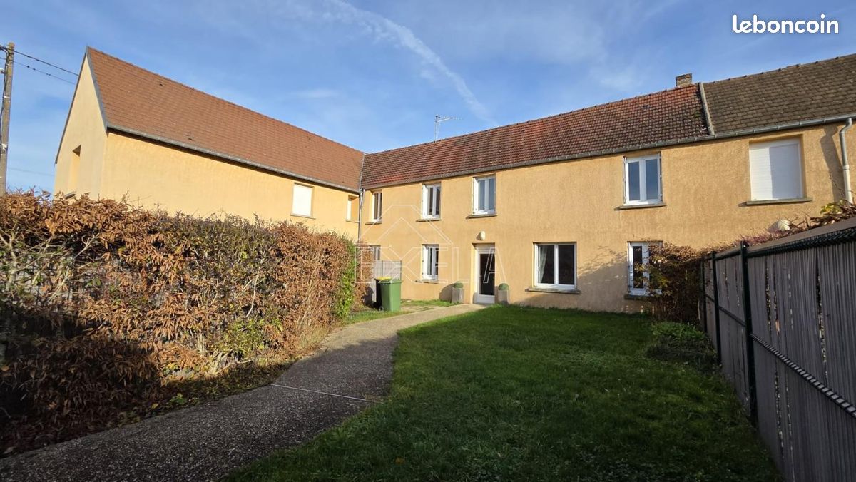 Maison 6 pièces 122 m² (image 1)