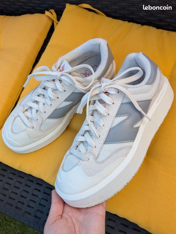 New Balance CT302 (image 1)