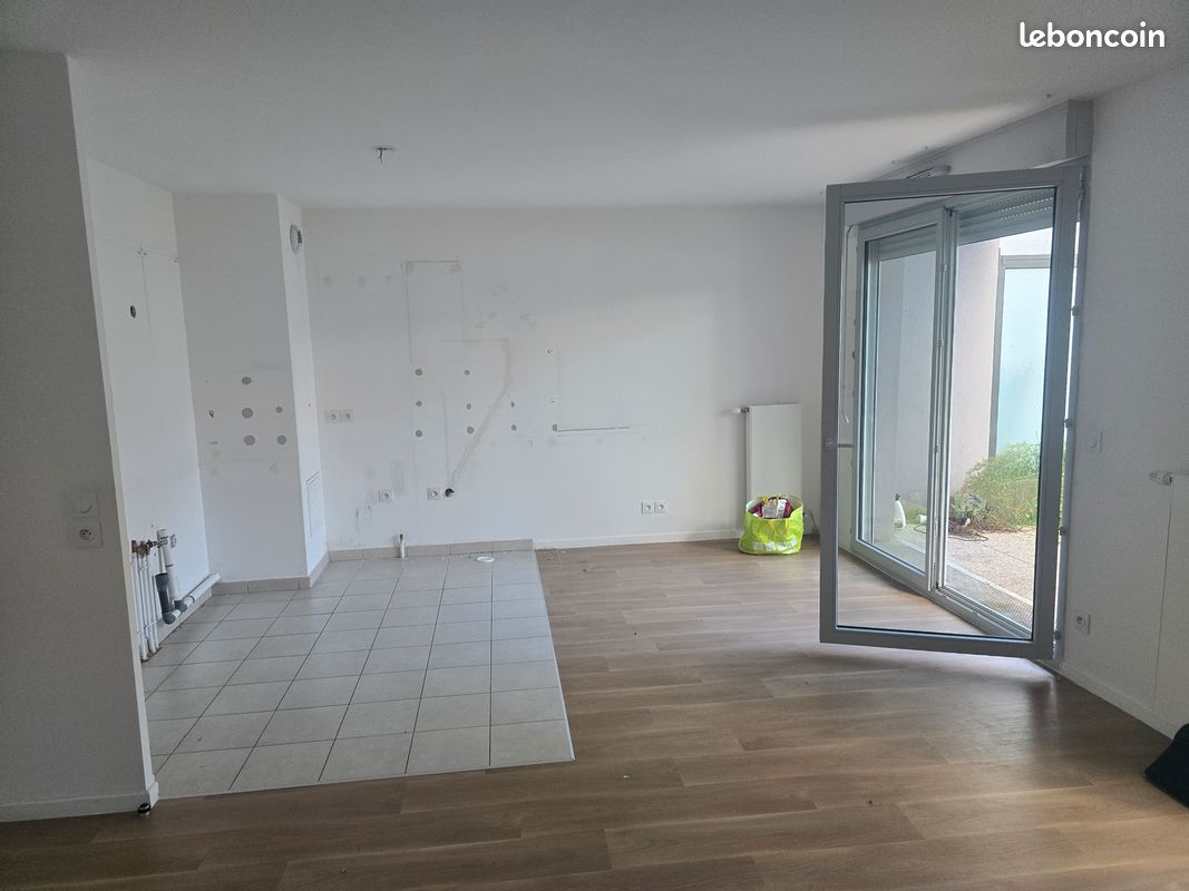 Appartement 4 pièces 81 m² · à Aubervilliers · 81 m² · 1 460 €/mois