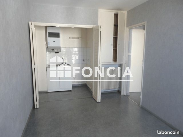 Appartement 2 pièces 27 m² · à Perpignan · 27 m² · 412 €