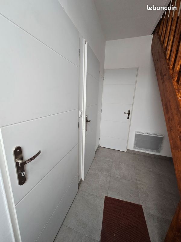 Appartement 3 pièces 48 m² · à Maubeuge · 48 m² · 610 €/mois