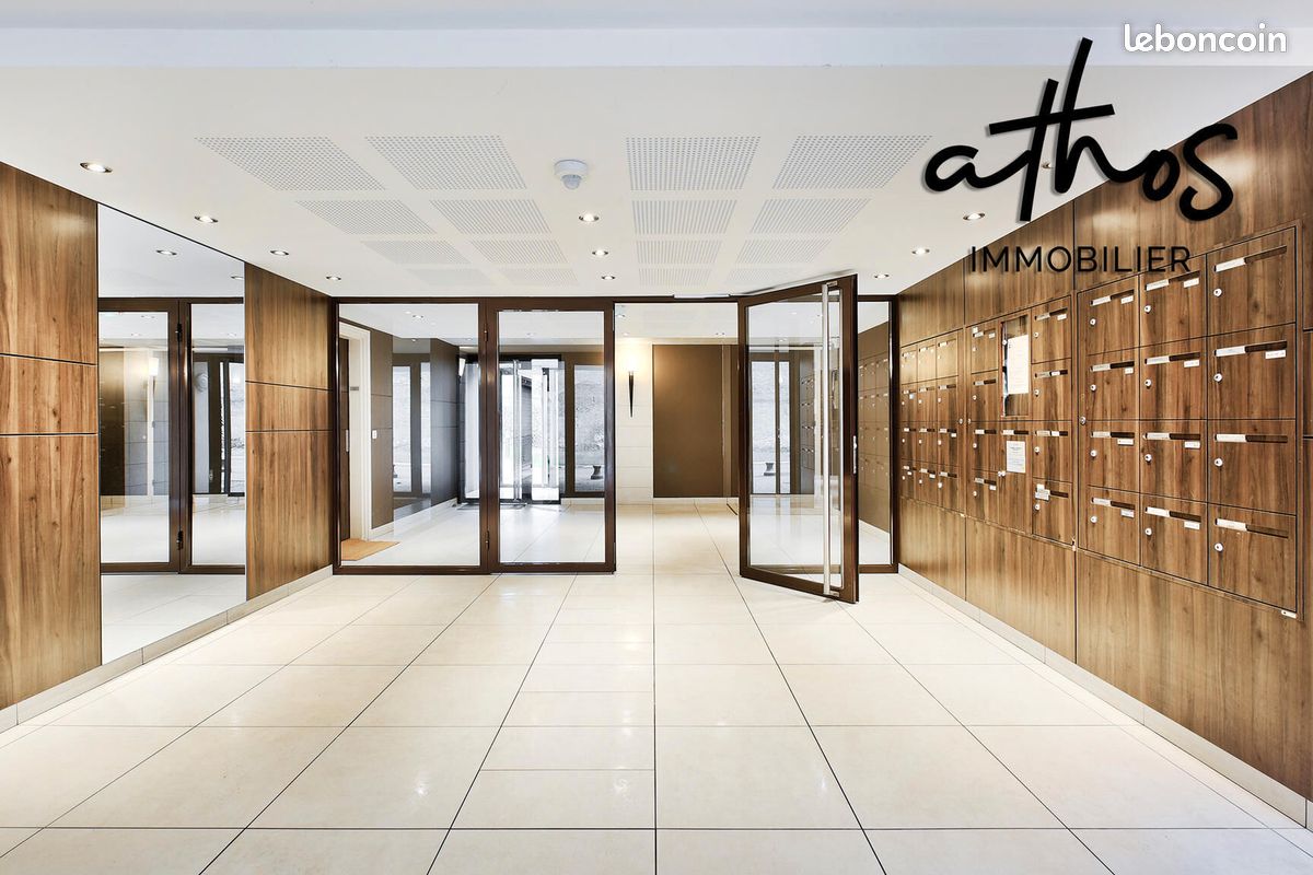 Appartement a louer tassin-la-demi-lune - 2 pièce(s) - 49 m2 - Surfyn