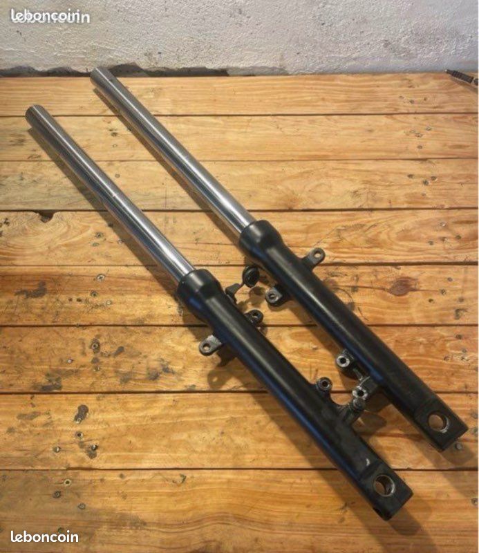 Fourche Kawasaki GPZ 500 - 1994 > 2005 (image 1)