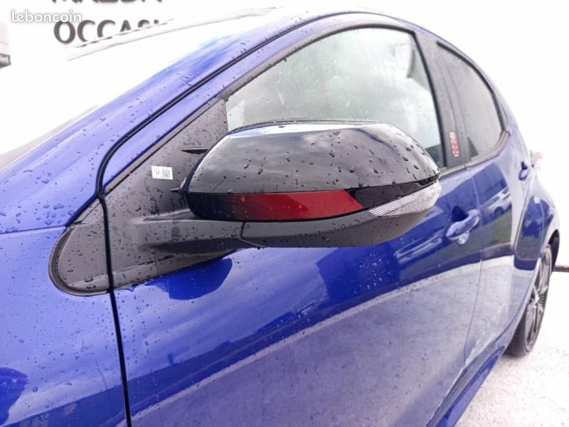 Mazda Mazda 2 Hybrid 1.5 Hybrid 116ch Homura 2026 (image 9)