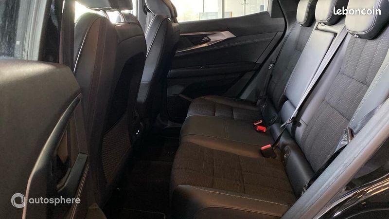 Renault Austral 1.3 TCe mild hybrid 160ch Iconic auto (image 13)