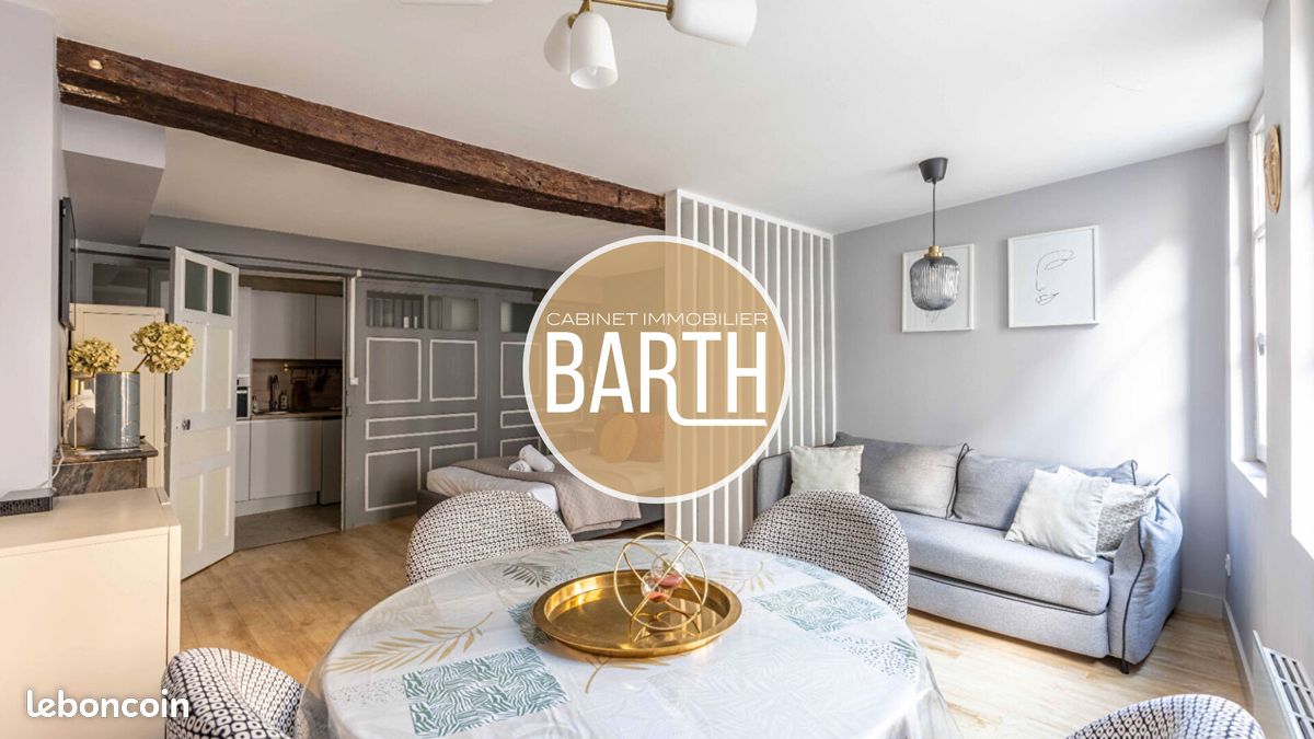 Appartement 2 pièces 32 m² · à Rennes · 32 m² · 155 900 €