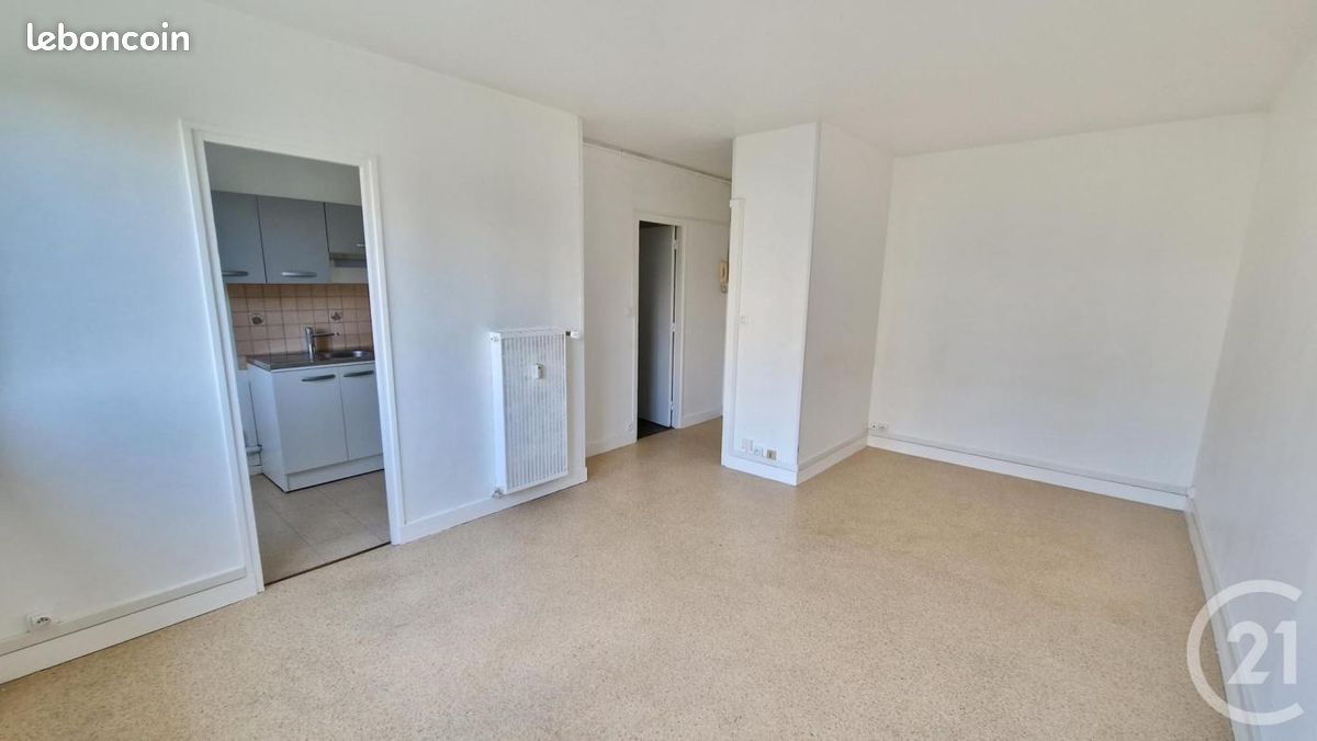 Appartement 1 pièce 26 m² · à Bihorel · 26 m² · 472 €/mois
