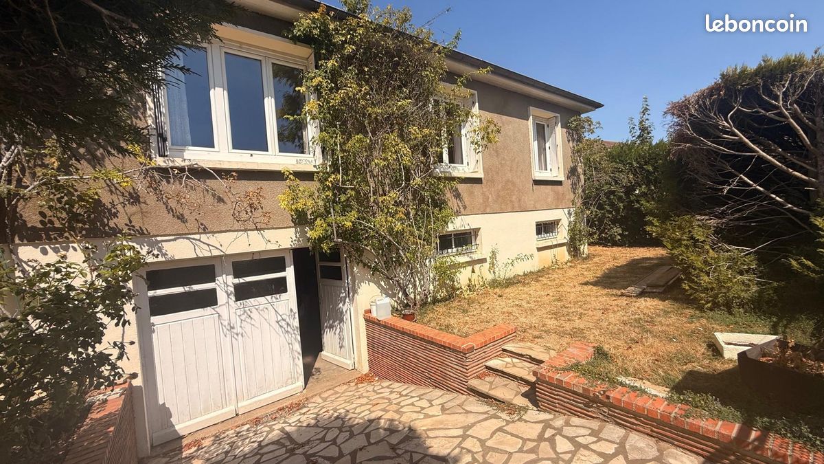 Maison 5 pièces 113 m² · à Sermaises · 113 m² · 180 000 €