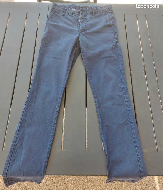 Pantalon garçon (image 1)