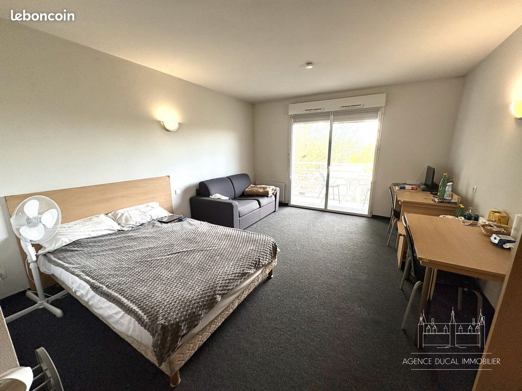 Appartement 1 pièce 29 m² · à Saint-Michel-sur-Orge · 29 m² · 89 000 €