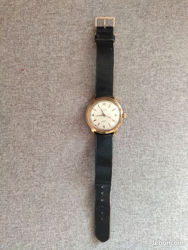 Montre huma (image 2)
