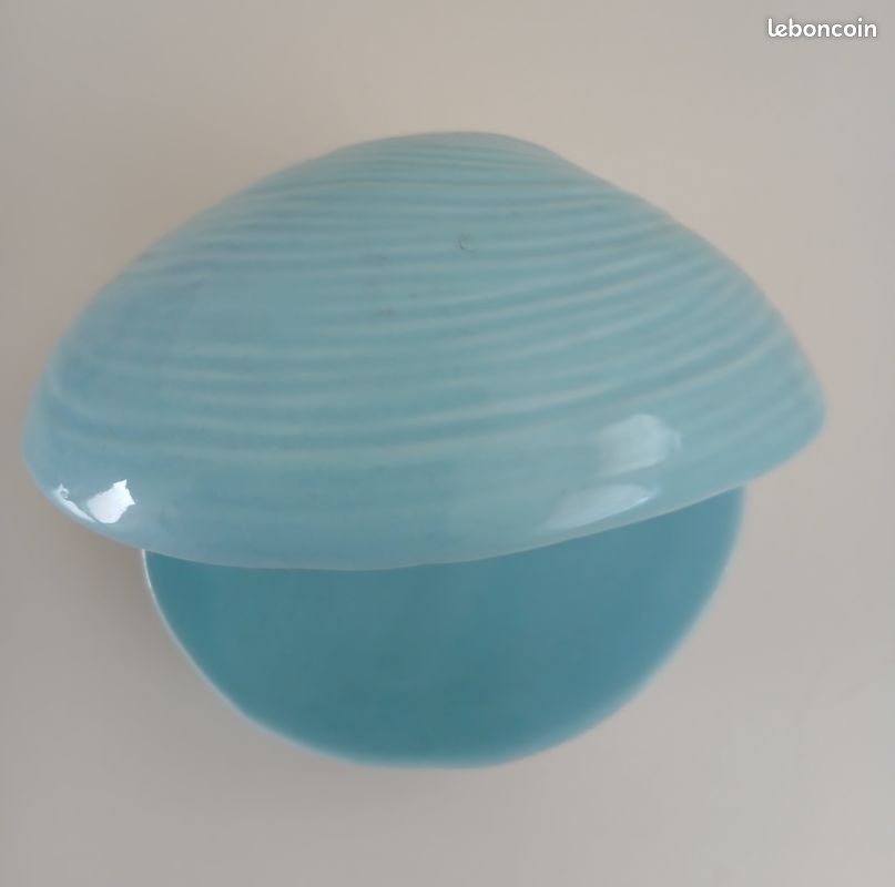 Coquillage neuf de décoration (image 2)
