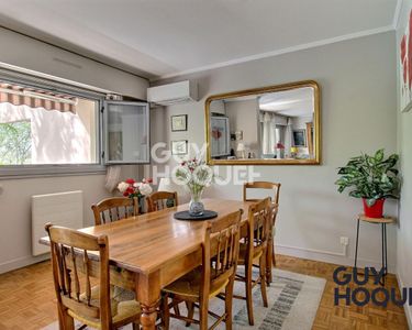 Appartement 540 000 € - 134 m²