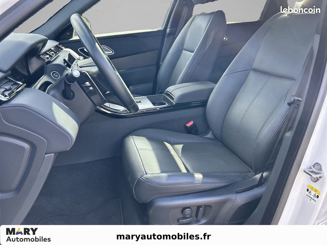 LAND ROVER Range Rover Velar P400e 4WD Auto Dynamic SE (image 8)