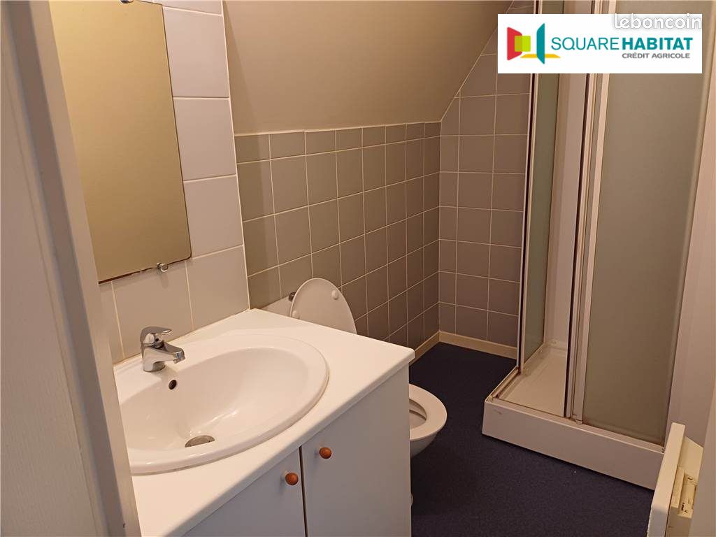 Appartement 2 pièces 20 m² - Orthez 64300 (image principale 3)
