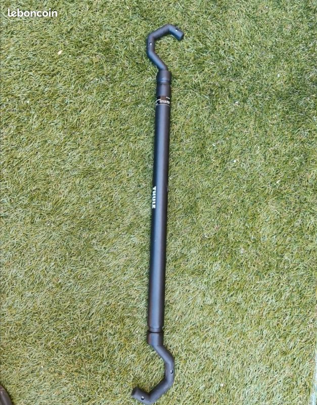 Thule bike frame adapter 982 (image 3)