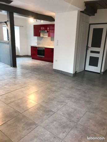 Maison 4 chambes 140m2