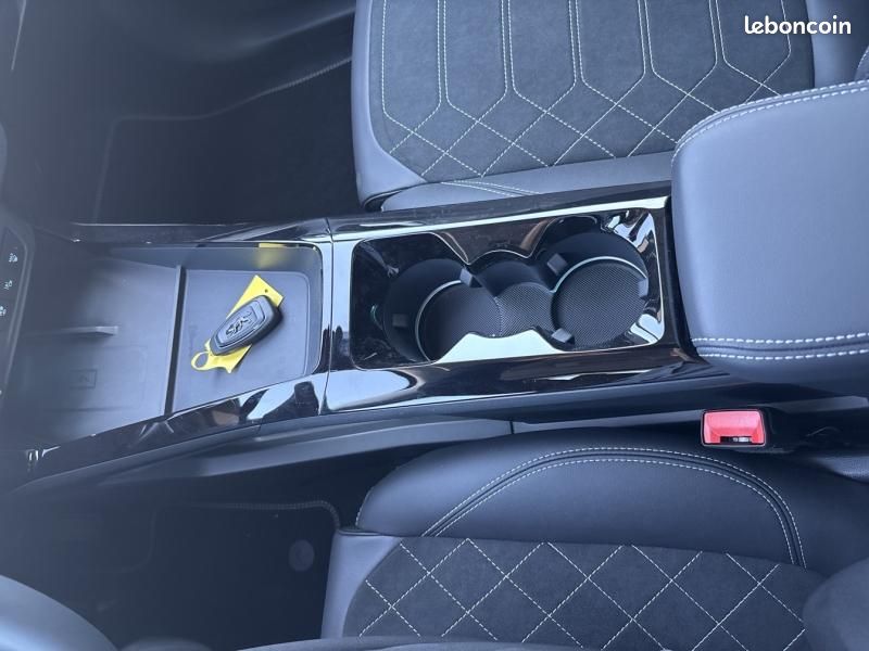 Ford Puma Gen-E 168ch Standard Range 46 kWh Premium (image 19)