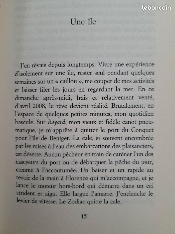 Besoin d'îles (image 4)