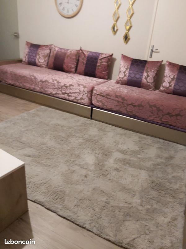 Salon marocain (image 7)