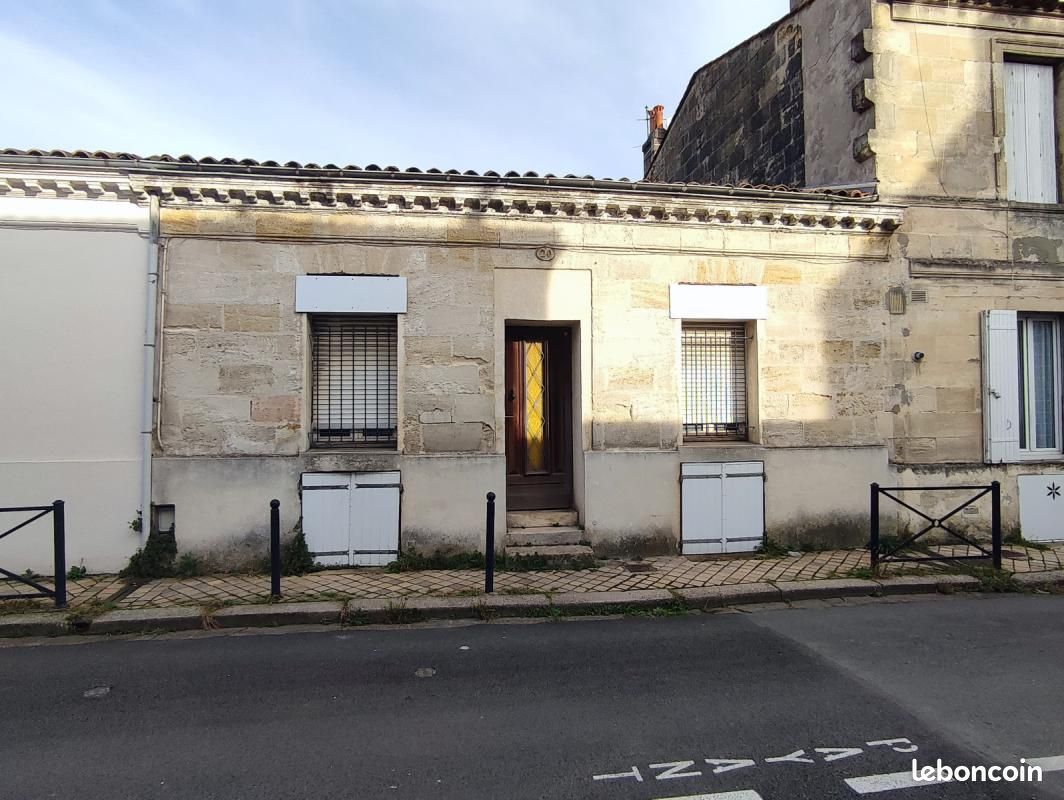 Maison 7 pièces 84 m² · à Bordeaux · 84 m² · 268 750 €