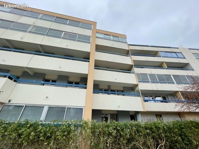Appartement 1 pièce 25 m² · à Rennes · 25 m² · 541 €