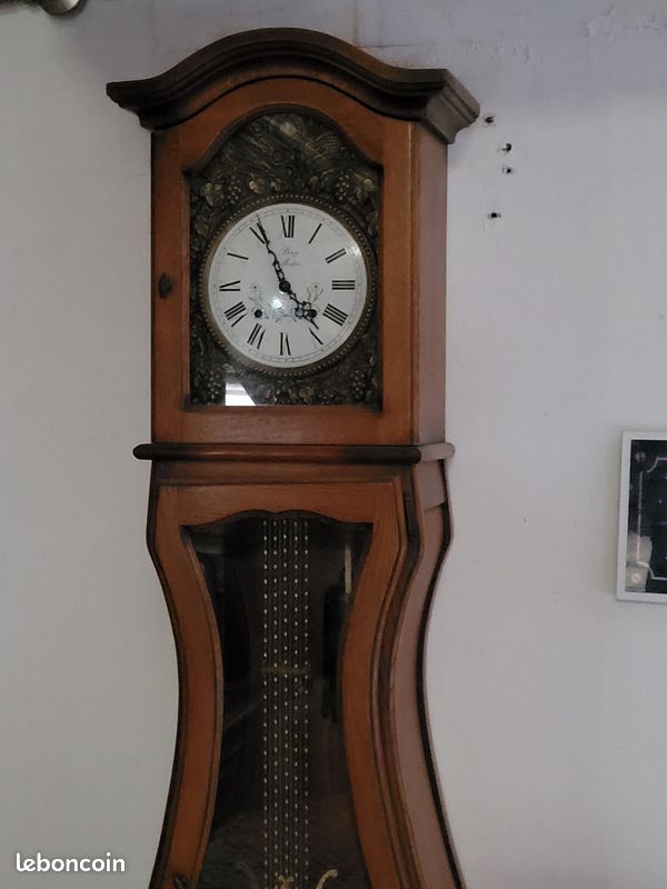 Comtoise ancienne (image 2)