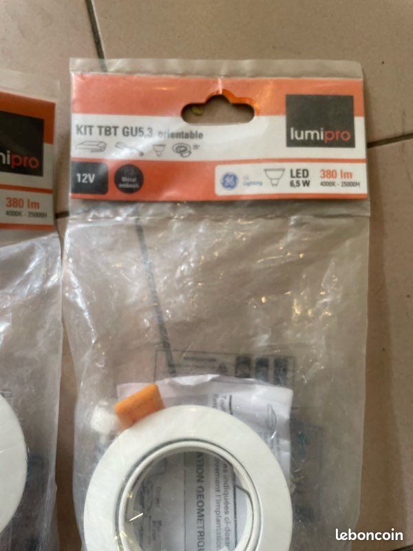 Spot lumipro lad (image 3)