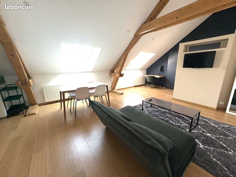 Appartement 2 pièces 55 m² · à Dijon · 55 m² · 840 €