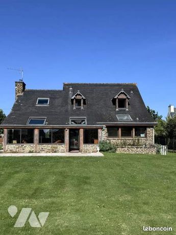 Maison 5 pièces 142 m²