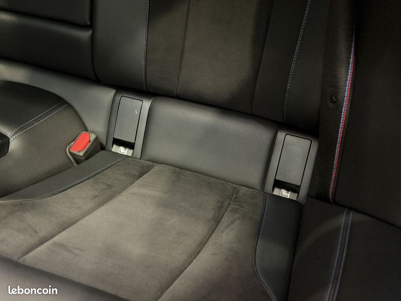 Bmw SERIE 2 COUPE (G42) 220IA 184CH M SPORT (image 13)