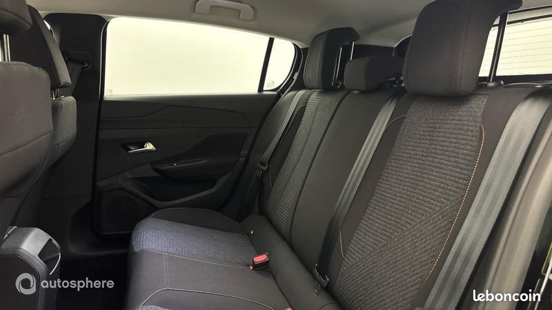 Peugeot 308 1.2 Hybrid 145ch Style e-DCS6 (image 13)