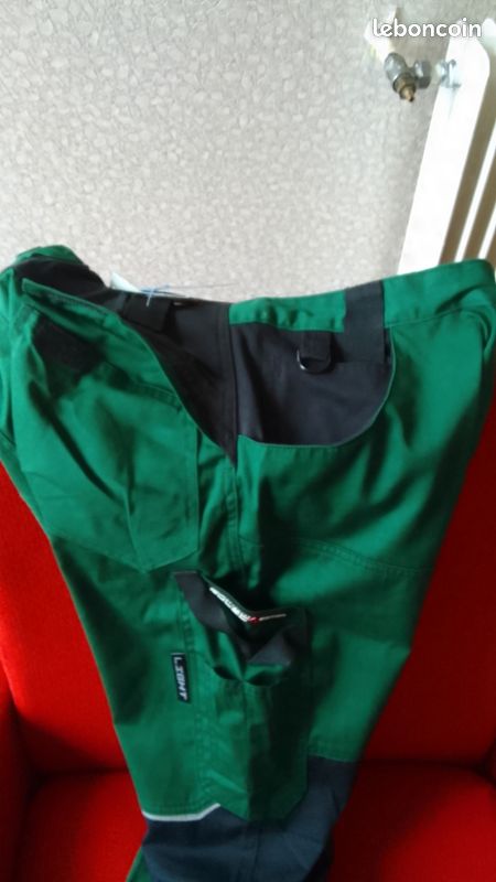 Pantalon de travail T 42 (image 9)