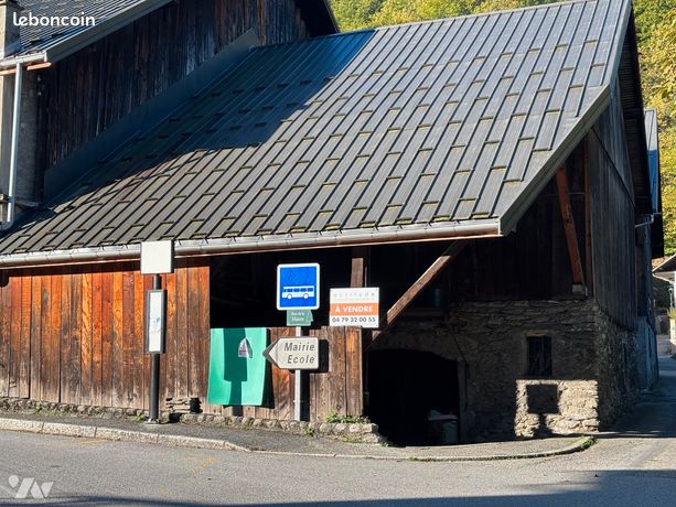 Maison 300 m² ROGNAIX