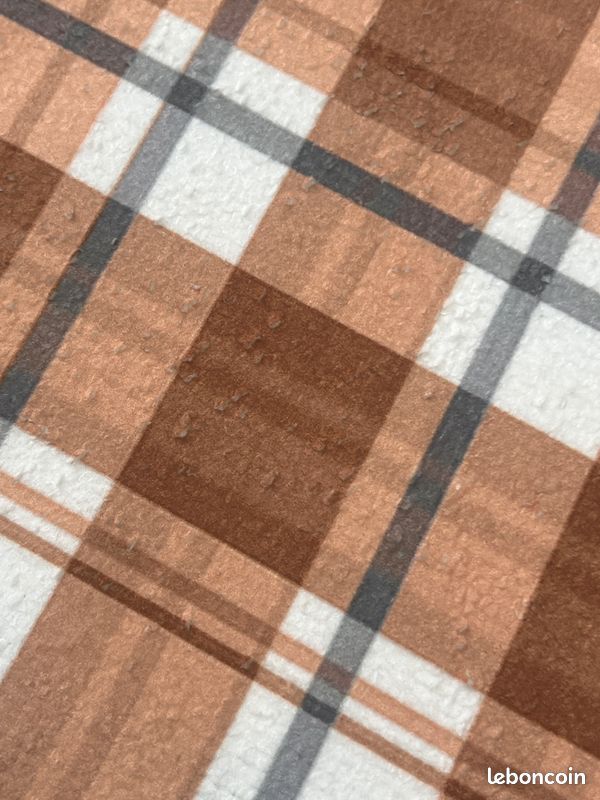 Le Nouveau Torchon D'Automne 🍂 Cette Année, Petite Ambiance