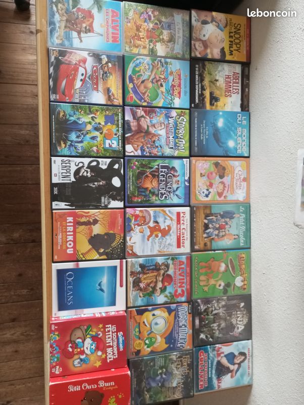 68 DVD divers (image 3)