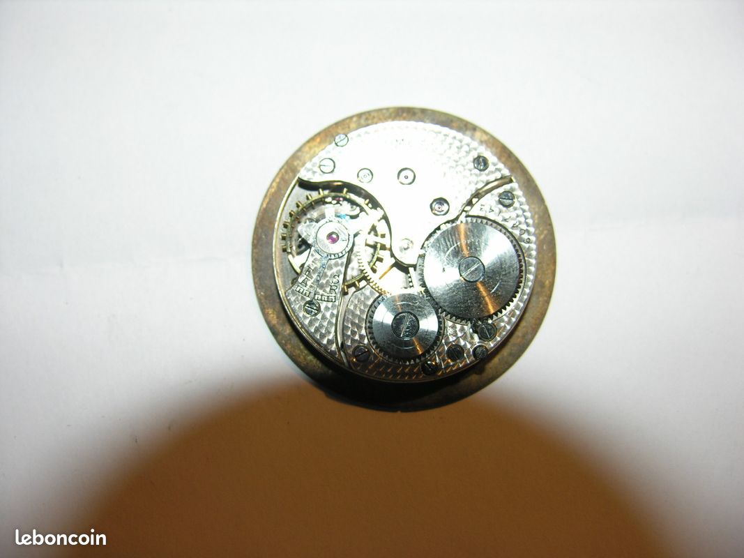 Mecanisme omega calibre 35.5 L (image 2)